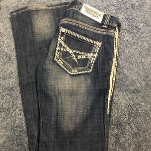 Rock&Roll Cowgirl jeans